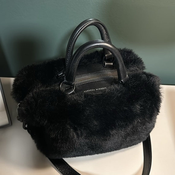 rebecca minkoff mini bag - Picture 2 of 4